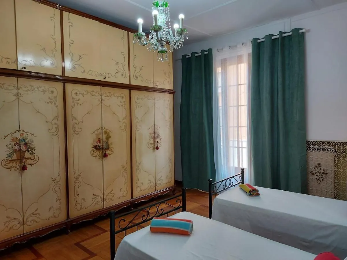 Bnbook-Villa Molinari Mediolan Włochy