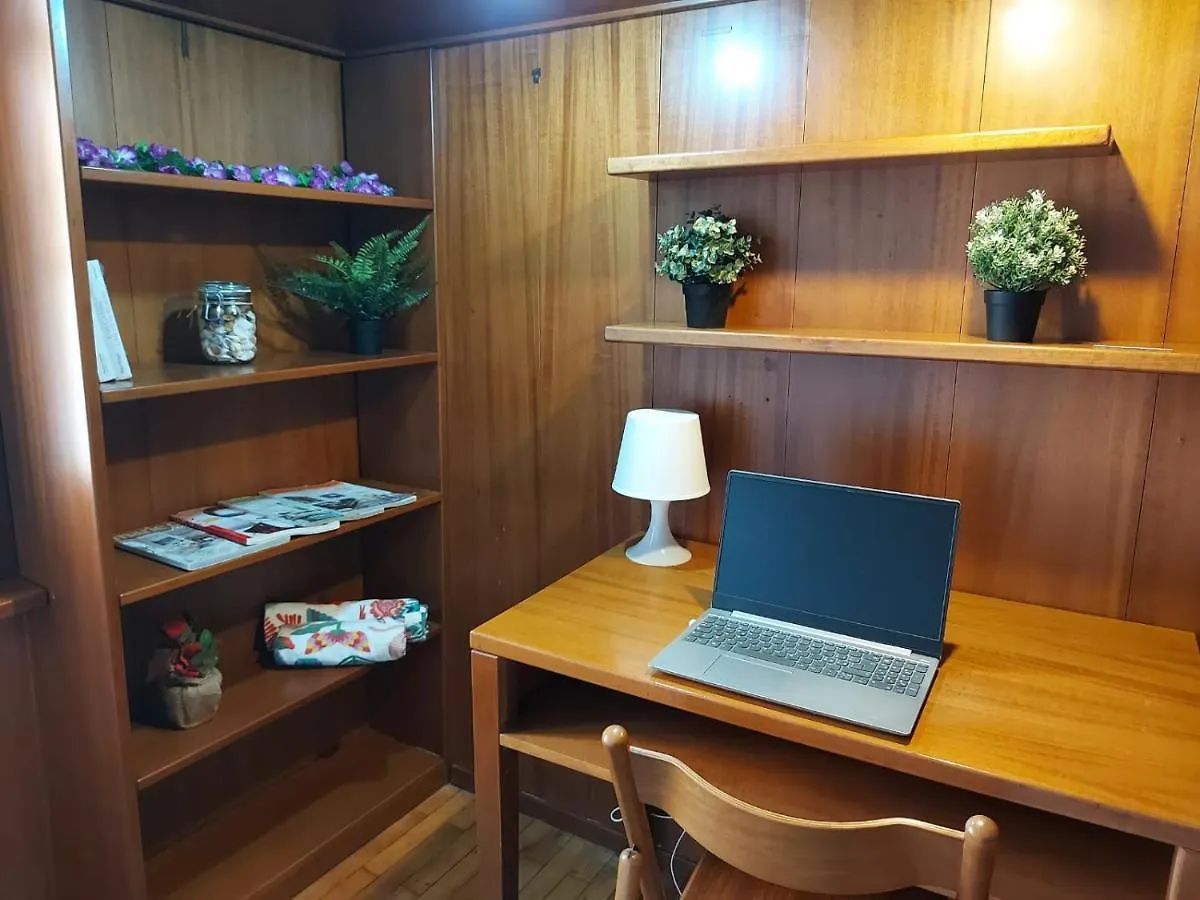 Bnbook-Villa Molinari Milano