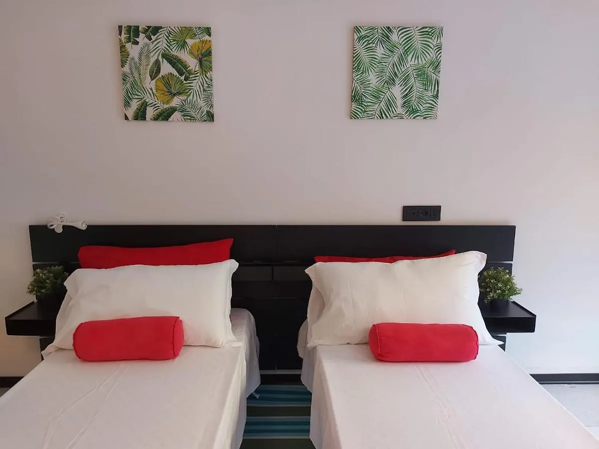 Bnbook-Villa Molinari Milano Villa