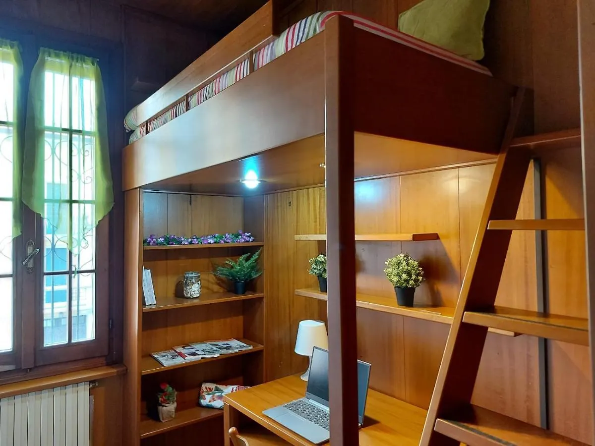 Bnbook-Villa Molinari Mediolan Włochy