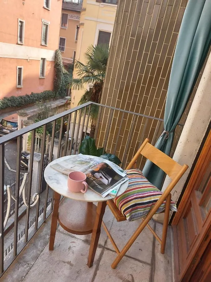 Bnbook-Villa Molinari Μιλάνο 0*,  Ιταλία
